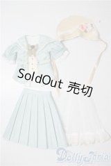 SDM/OF：アンティークドーリースタイル・ミニ U-25-08-05-190-NY-ZU