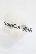 DD/渋谷凛 シンデレラプロジェクト Ver ヘッド /BJD　球体関節人形 A-25-07-30-261-NY-ZA