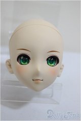 DD/渋谷凛 シンデレラプロジェクト Ver ヘッド /BJD　球体関節人形 A-25-07-30-261-NY-ZA