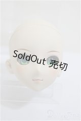 DD/渋谷凛 シンデレラプロジェクト Ver ヘッド /BJD　球体関節人形 A-25-07-30-261-NY-ZA