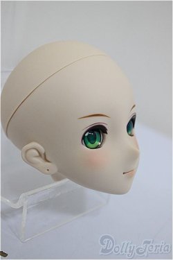 画像2: DD/渋谷凛 シンデレラプロジェクト Ver ヘッド /BJD　球体関節人形 A-25-07-30-261-NY-ZA