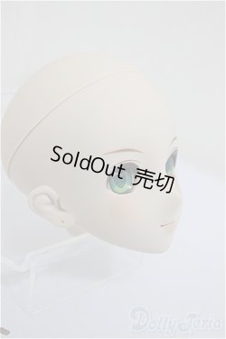 画像2: DD/渋谷凛 シンデレラプロジェクト Ver ヘッド /BJD　球体関節人形 A-25-07-30-261-NY-ZA