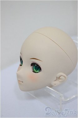 画像3: DD/渋谷凛 シンデレラプロジェクト Ver ヘッド /BJD　球体関節人形 A-25-07-30-261-NY-ZA