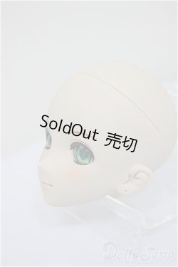 画像3: DD/渋谷凛 シンデレラプロジェクト Ver ヘッド /BJD　球体関節人形 A-25-07-30-261-NY-ZA
