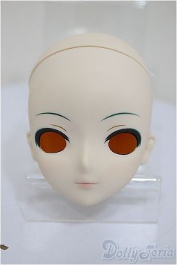 画像1: DD/初音ミク:ヘッド/BJD　球体関節人形 A-25-07-30-260-NY-ZA