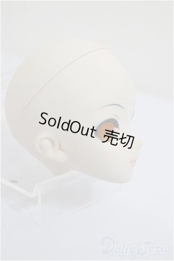 画像2: DD/初音ミク:ヘッド/BJD　球体関節人形 A-25-07-30-260-NY-ZA