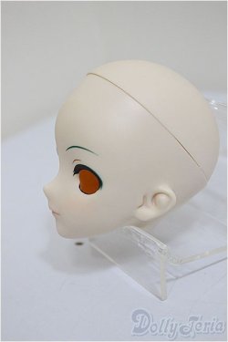 画像3: DD/初音ミク:ヘッド/BJD　球体関節人形 A-25-07-30-260-NY-ZA