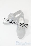 SDM＆MSD/OF:靴 U-25-08-05-171-NY-ZU