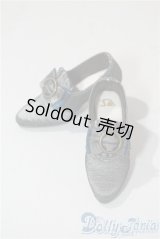 SDM＆MSD/OF:靴 U-25-08-05-171-NY-ZU