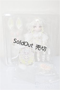 画像2: 不可食用人形 Inedible Doll/月飛び時間シリーズ夢伊/ A-25-07-30-112-TO-ZA