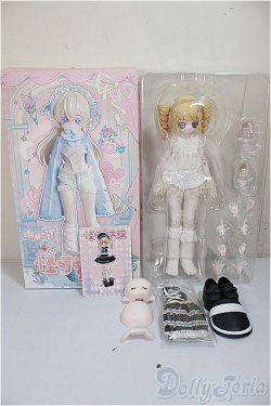 画像2: Bonbon Pocket/変な可愛い少女 失楽園/ A-25-07-30-114-TO-ZA