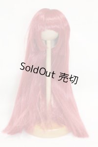 8-9inch/ウィッグ/インチ　BJD　MJD　ドール用 A-25-08-06-071-NY-ZA