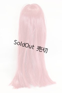画像2: 8-9inch/ウィッグ/インチ　BJD　MJD　ドール用 A-25-08-06-071-NY-ZA
