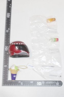 画像2: 1/6サイズドール/OF:小物/0 A-25-08-06-080-NY-ZA