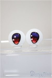 22mm/アニメアイ/ドール用　アイ A-25-07-30-245-NY-ZA