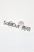 18ｍｍ/アニメアイ/ドール用　アイ A-25-07-30-243-NY-ZA