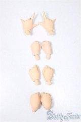 azone/ハンドパーツ A-25-08-27-139-NY-ZA