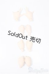 azone/ハンドパーツ A-25-08-27-139-NY-ZA