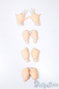 azone/ハンドパーツ A-25-08-27-139-NY-ZA