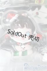 FUNNY WINTER 「SKULLPANDA-スカルパンダ-」 A-25-08-13-1086-NY-ZU