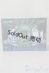POP MART SKULLPANDA City of Night シリーズ A-25-08-06-1092-NY-ZU