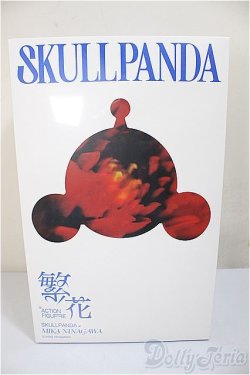 画像1: Blossoms 「SKULLPANDA x MIKA NINAGAWA」 / A-25-08-06-113-NY-ZA