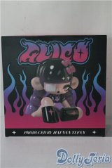 HLICO　ブラインドフィギュア A-25-08-06-1090-NY-ZU