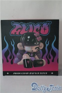 画像1: HLICO　ブラインドフィギュア A-25-08-06-1090-NY-ZU