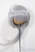 8-9inch/ウィッグ　みさんとるーぷ 様製/インチ　BJD　MJD　ドール用 A-25-07-30-124-NY-ZA