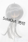 8-9inch/ウィッグ　みさんとるーぷ 様製/インチ　BJD　MJD　ドール用 A-25-07-30-123-NY-ZA