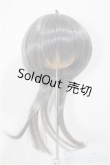 8-9inch/ウィッグ　みさんとるーぷ 様製/インチ　BJD　MJD　ドール用 A-25-07-30-123-NY-ZA