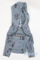 MDD/OF:パーカー/0 A-25-07-30-025-NY-ZA