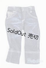 MDD/OF:パンツ/0 A-25-07-30-024-NY-ZA