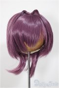 8-9inch/ウィッグ　ふにゃほわ様製/0 A-25-07-30-125-NY-ZA