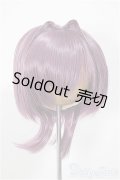 8-9inch/ウィッグ　ふにゃほわ様製/0 A-25-07-30-125-NY-ZA