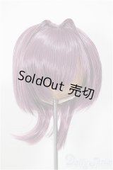 8-9inch/ウィッグ　ふにゃほわ様製/0 A-25-07-30-125-NY-ZA