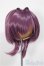 画像1: 8-9inch/ウィッグ　ふにゃほわ様製/0 A-25-07-30-125-NY-ZA (1)