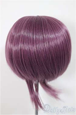 画像2: 8-9inch/ウィッグ　ふにゃほわ様製/0 A-25-07-30-125-NY-ZA