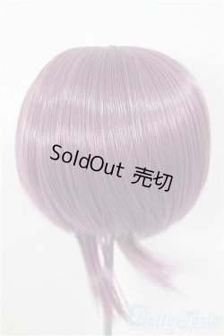 画像2: 8-9inch/ウィッグ ふにゃほわ様製/0 A-25-07-30-125-NY-ZA