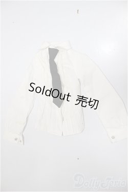 画像1: DD/OF:トップス/0 A-25-10-08-253-NY-ZA