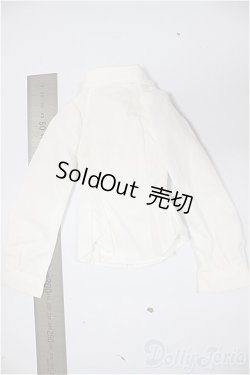 画像2: DD/OF:トップス/0 A-25-10-08-253-NY-ZA