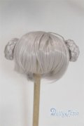 8-9inch/ウィッグ/インチ　BJD　MJD　ドール用 A-25-07-30-032-NY-ZA