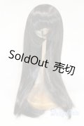 8-9inch/ウィッグ/インチ　BJD　MJD　ドール用 A-25-07-30-033-NY-ZA