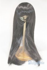 8-9inch/ウィッグ/インチ　BJD　MJD　ドール用 A-25-07-30-033-NY-ZA