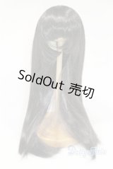 8-9inch/ウィッグ/インチ　BJD　MJD　ドール用 A-25-07-30-033-NY-ZA