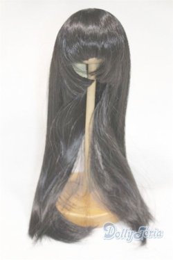 画像1: 8-9inch/ウィッグ/インチ　BJD　MJD　ドール用 A-25-07-30-033-NY-ZA