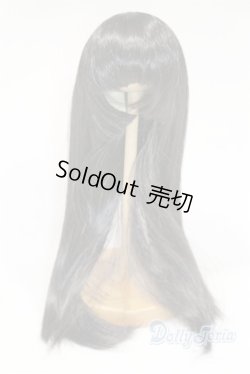 画像1: 8-9inch/ウィッグ/インチ　BJD　MJD　ドール用 A-25-07-30-033-NY-ZA