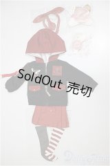 MDD/OF:うさぎのじかん　木茶動物園様製/0 A-25-07-30-131-NY-ZA