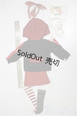 画像2: MDD/OF:うさぎのじかん　木茶動物園様製/0 A-25-07-30-131-NY-ZA