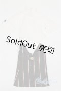 DD/OF:　トップス　CALULU様製/0 A-25-07-30-039-NY-ZA